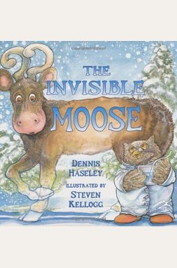The Invisible Moose The Invisible Moose