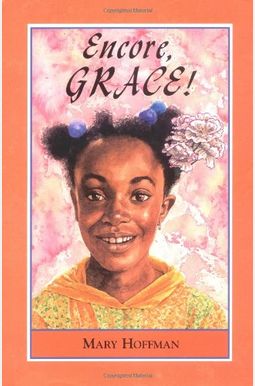 Encore, Grace! Encore, Grace!