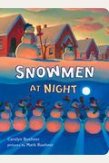 Snowmen At Night