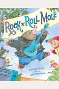 Rock 'N' Roll Mole