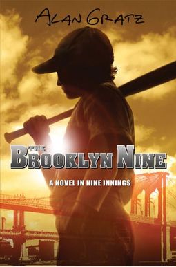 The Brooklyn Nine The Brooklyn Nine