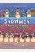 Snowmen At Christmas