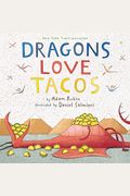 Dragons Love Tacos