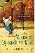 The Mouse With The Question Mark Tail