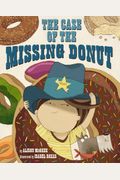 The Case Of The Missing Donut