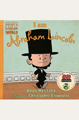 I Am Abraham Lincoln I Am Abraham Lincoln