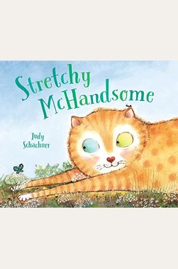 Stretchy Mchandsome Stretchy Mchandsome