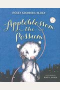 Appleblossom The Possum
