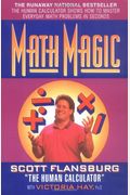 Math Magic: The Human Calculator Shows How To Master Everyday Math Problems In Seconds