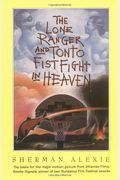 The Lone Ranger And Tonto Fistfight In Heaven