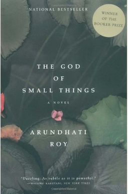The God Of Small Things The God Of Small Things
