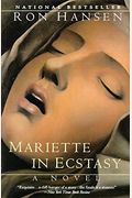 Mariette In Ecstasy