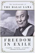 Freedom In Exile: The Autobiography Of The Dalai Lama