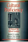 Cultural Proficiency: A Manual for School Leaders (1-Off)