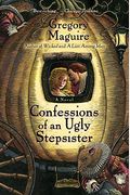 Confessions Of An Ugly Stepsister