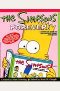 The Simpsons Forever!: A Complete Guide To Our Favorite Family...Continued