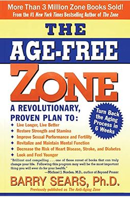 The Age-Free Zone The Age-Free Zone