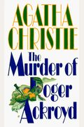 The Murder Of Roger Ackroyd