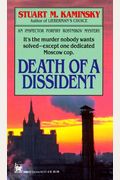 Death Of A Dissident