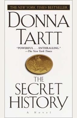 The Secret History The Secret History