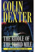 The Riddle Of The Third Mile
