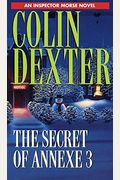 The Secret Of Annexe 3