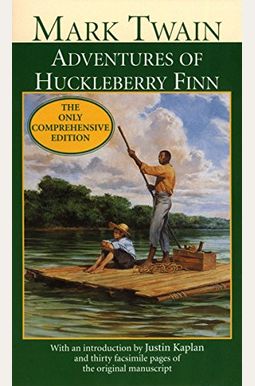 The Adventures of Huckleberry Finn The Adventures of Huckleberry Finn