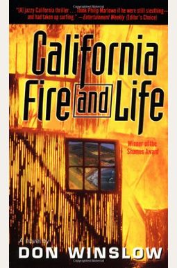 California Fire And Life California Fire And Life