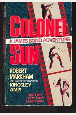 Colonel Sun Colonel Sun