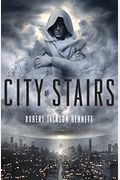 City Of Stairs (The Divine Cities)