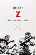 Max Brooks Boxed Set: World War Z, The Zombie Survival Guide (Exclusive Edition With Poster)