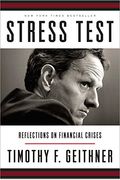 Stress Test: Reflections On Financial Crises
