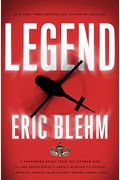 Legend: The Incredible Story Of Green Beret Sergeant Roy Benavidez's Heroic Mission To Rescue A Special Forces Team Caught Beh