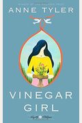 Vinegar Girl