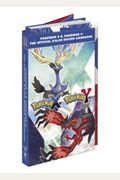 Pokemon X & Pokemon Y: The Official Kalos Region Guidebook: The Official Pokemon Strategy Guide