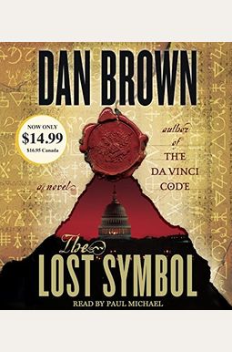 The Lost Symbol The Lost Symbol
