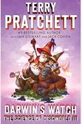 The Science Of Discworld Iii: Darwin's Watch