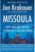 Missoula: Rape and the Justice System in a College Town