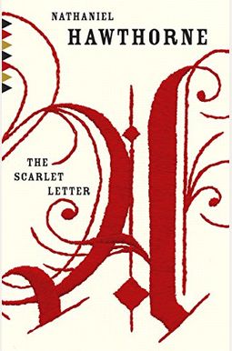 The Scarlet Letter The Scarlet Letter