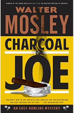 Charcoal Joe Charcoal Joe