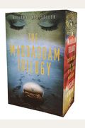 Maddaddam Trilogy Box: Oryx & Crake; The Year Of The Flood; Maddaddam
