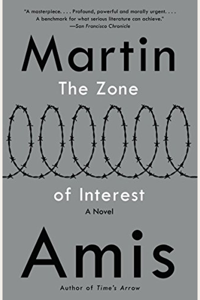 The Zone Of Interest