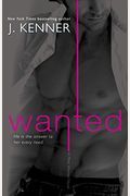 Wanted: A Most Wanted Novel