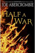 Half A War (Shattered Sea)