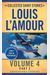 The Collected Short Stories Of Louis L'amour, Volume 4, Part 2: Adventure Stories