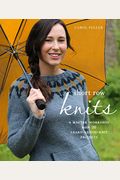 Short Row Knits: A Master Workshop With 20 Learn-As-You-Knit Projects