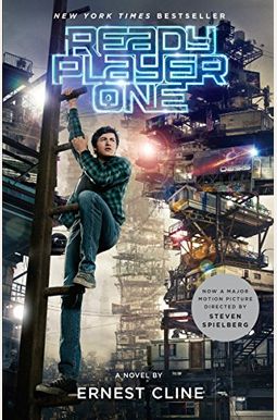 Ready Player One Ready Player One