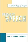 Primary Speech