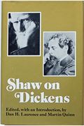 Shaw On Dickens