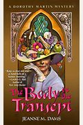 The Body In The Transept (Dorothy Martin Mysteries, No. 1)
